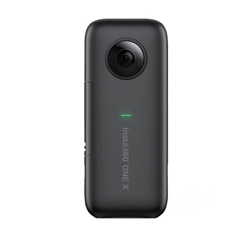 Insta360 ONE X 回收