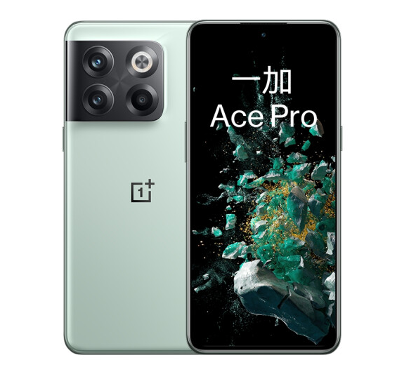 一加 Ace Pro（5G版） 回收