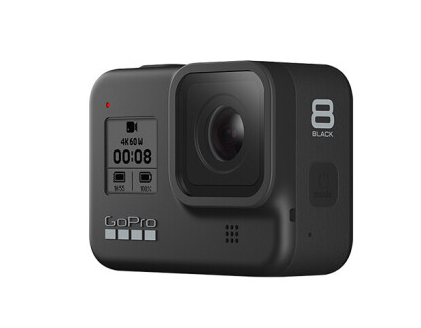 GoPro Hero8 Black 回收
