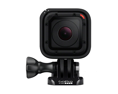 GoPro Hero Sesslon 回收