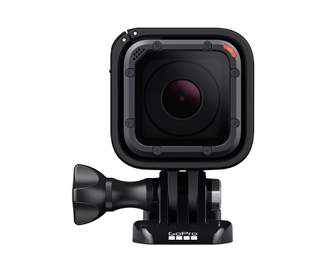 GoPro Hero5 Sesslon 回收