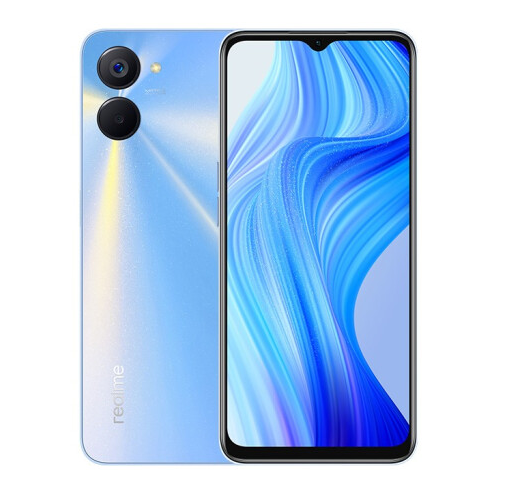 realme V20 （5G版） 回收