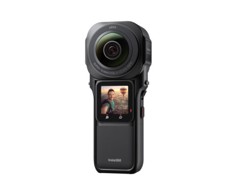 Insta360 ONE RS 回收