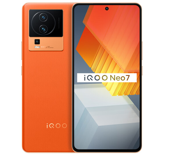 iQOO Neo7（5G版） 回收