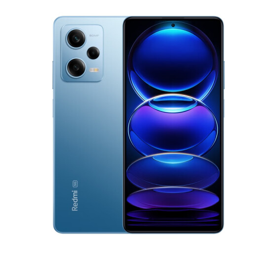 红米 Note 12 Pro（5G版） 回收