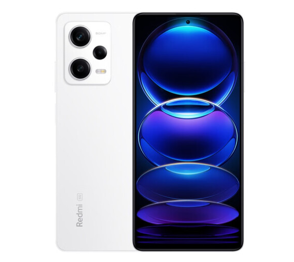 红米 Note 12（5G版） 回收