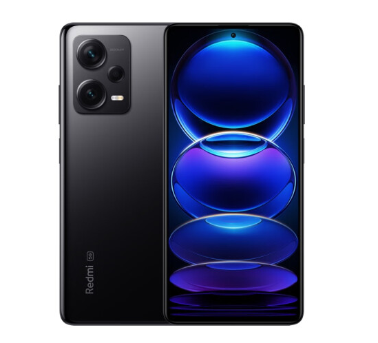 红米 Note 12 Pro+（5G版） 回收
