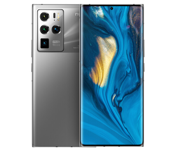 努比亚 Z30 Pro 5G 回收