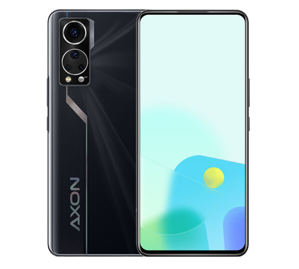 中兴 Axon 30S 回收