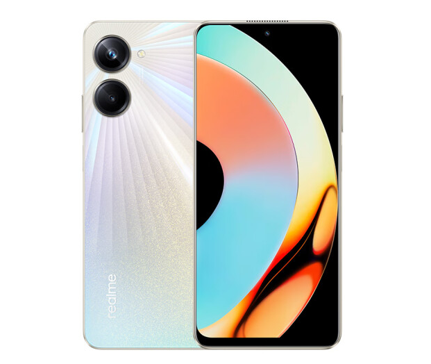 realme 10 Pro（5G版） 回收