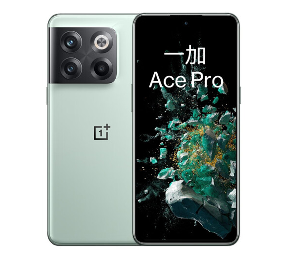 一加 Ace Pro原神限定版 回收