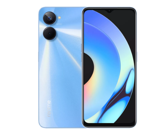 realme 10S（5G版） 回收