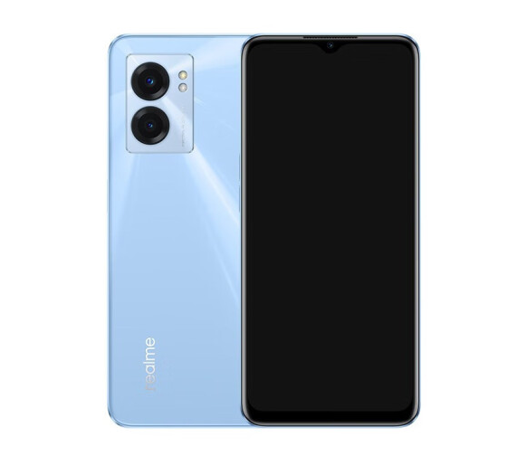 realme V23i（5G版） 回收