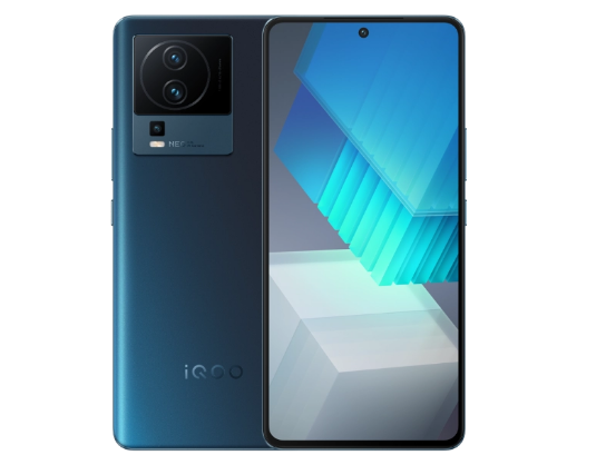 iQOO Neo7 竞速版（5G版） 回收