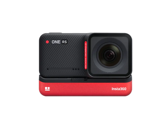 Insta360 ONE RS 1英寸廣角版 回收