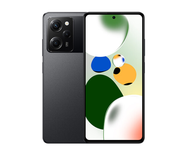 红米 Note 12 Pro 极速版 5G 回收