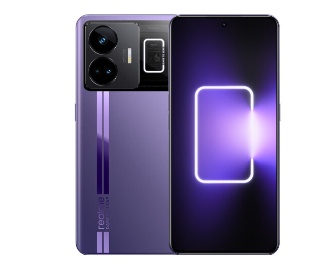 realme GT Neo5（150W） 回收