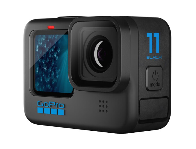 GoPro Hero11 Black 回收
