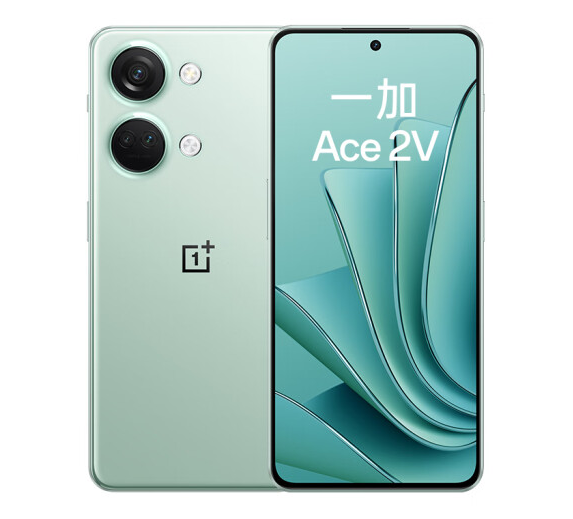 一加 Ace 2V （5G版） 回收