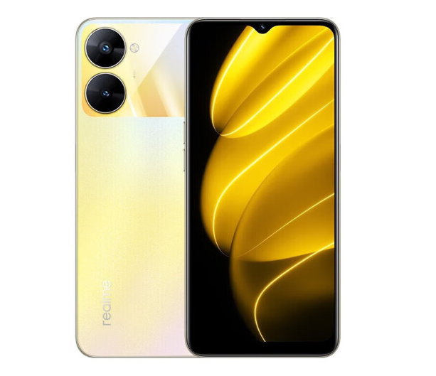 realme V30t（5G版） 回收