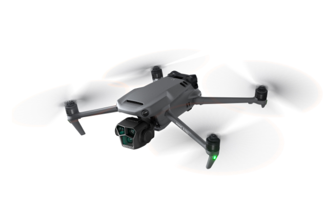 大疆 Mavic 3 Pro Cine 大师套装 （RC Pro遥控） 回收