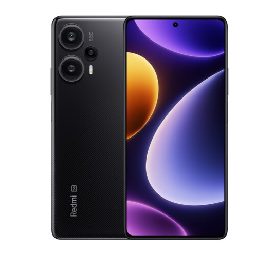 红米 Note 12 Turbo 回收