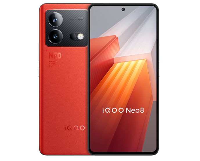 iQOO Neo8（5G版） 回收