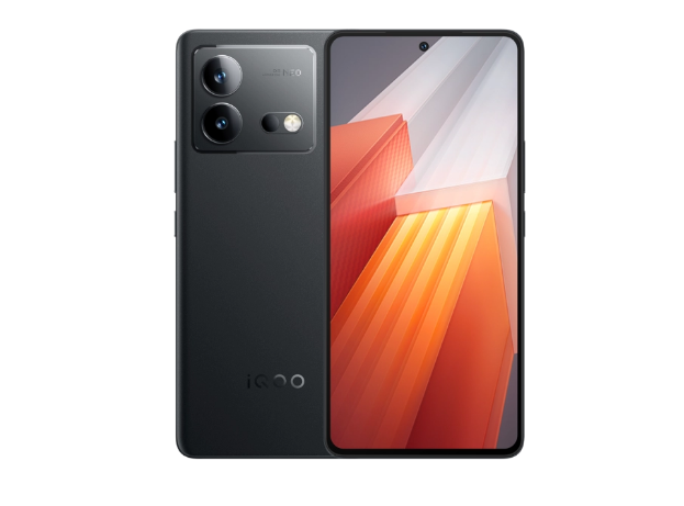 iQOO Neo8 Pro（5G版） 回收