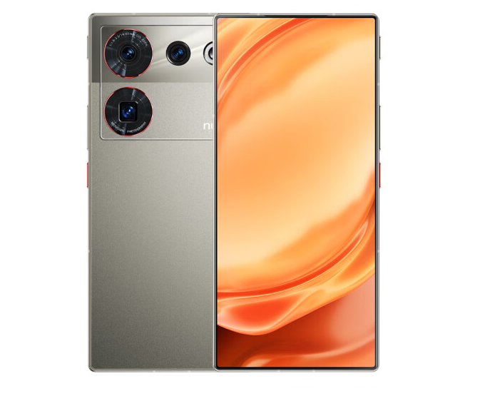 努比亚 Z50 Ultra 回收