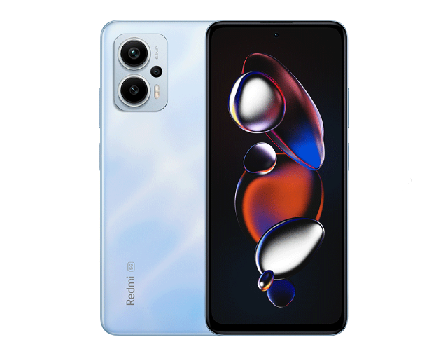 红米 Note 12T Pro（5G版） 回收