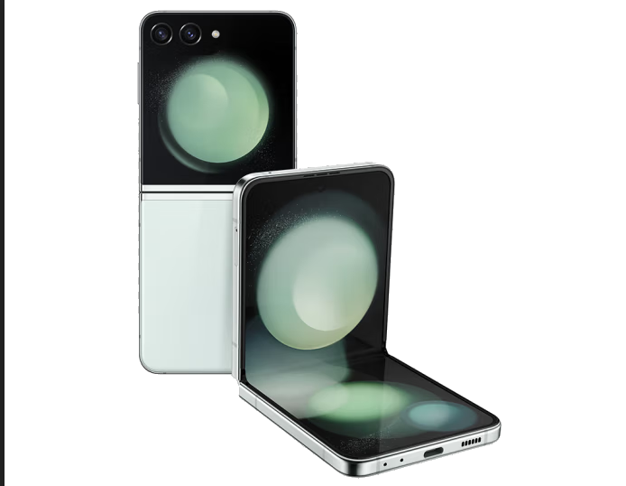 三星 Galaxy Z Flip5（5G版） 回收