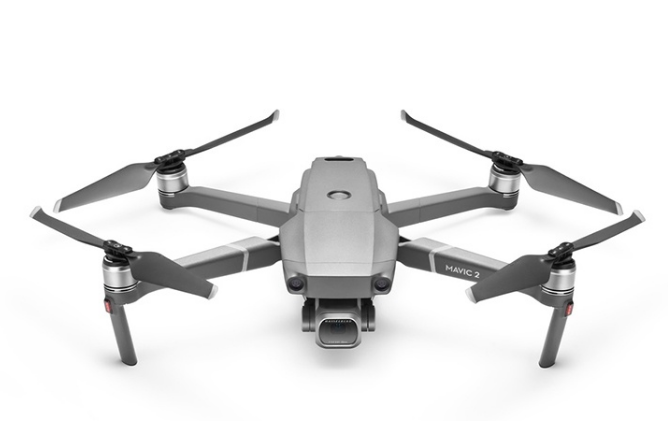 大疆 Mavic 2 Pro 畅飞套装 回收