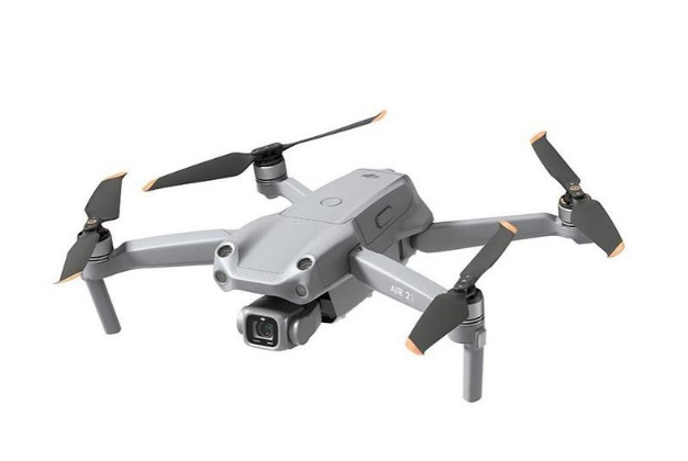 大疆 Mavic Air 2S（RC 遥控） 回收