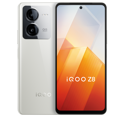 iQOO Z8x （5G版） 回收