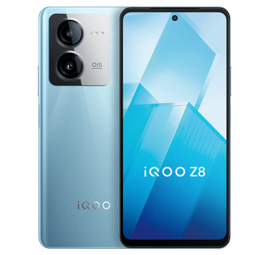 iQOO Z8（5G版） 回收