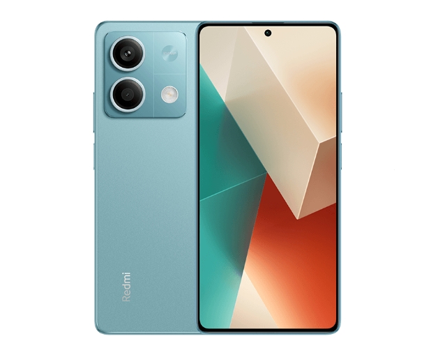 红米 Note 13 （5G版） 回收