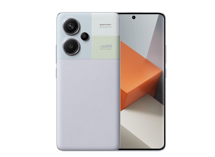红米 Note 13 Pro+（5G版） 回收