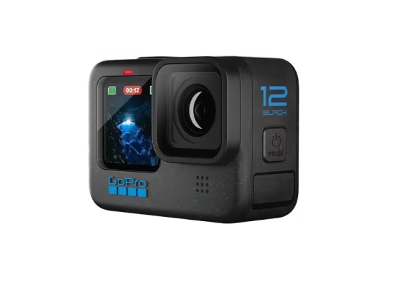 GoPro Hero12 Black 回收