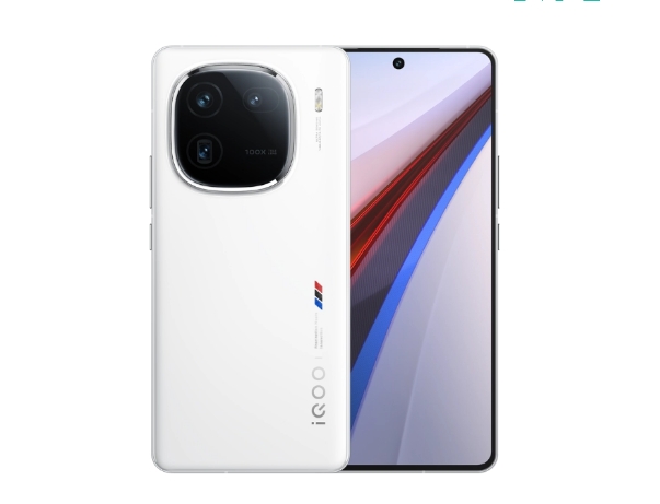 iQOO 12（5G版） 回收
