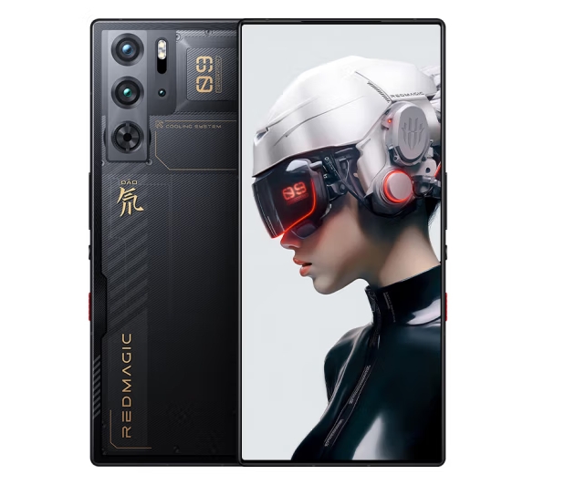 红魔 9 Pro+ 回收