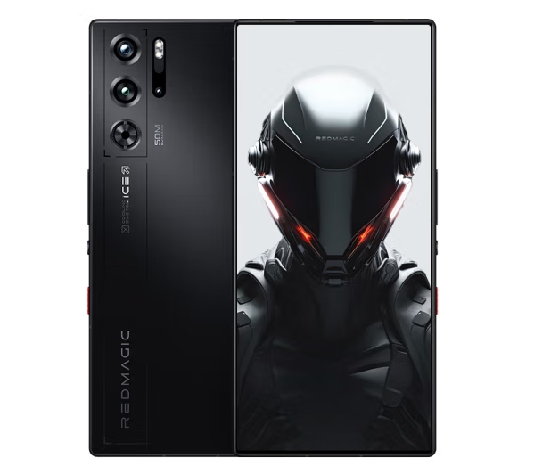 红魔 9 Pro 回收