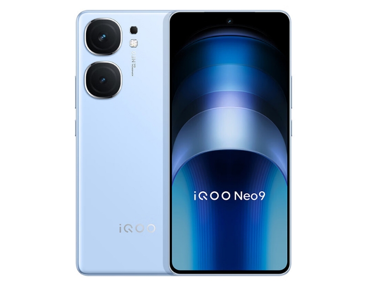iQOO Neo9（5G版） 回收