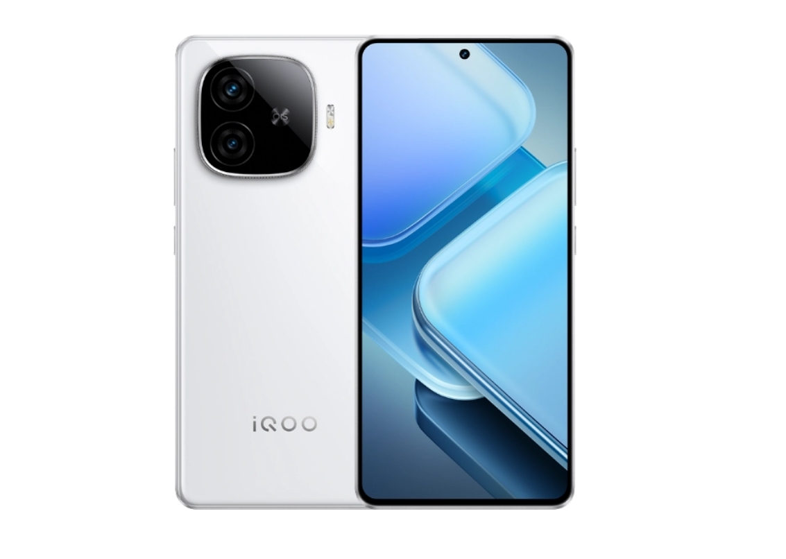 iQOO Z9 Turbo（5G版） 回收