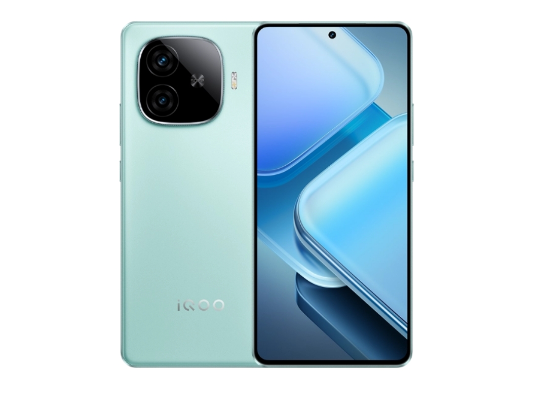 iQOO Z9（5G版） 回收