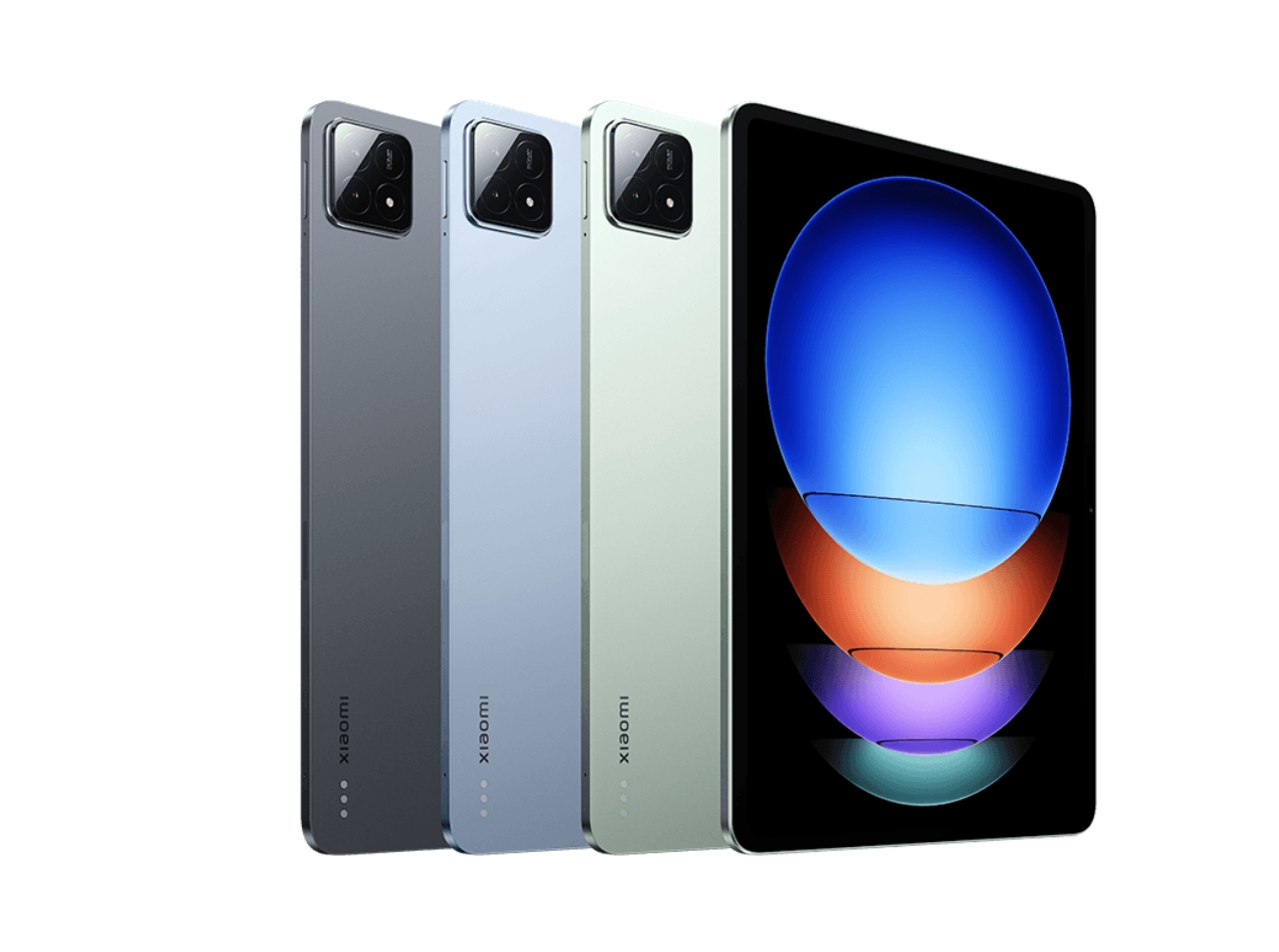 小米平板 Pad 6S Pro 12.4寸 回收