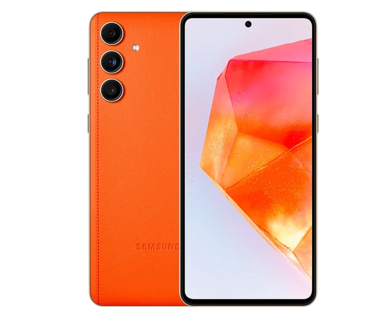 三星Galaxy C55（5G版） 回收
