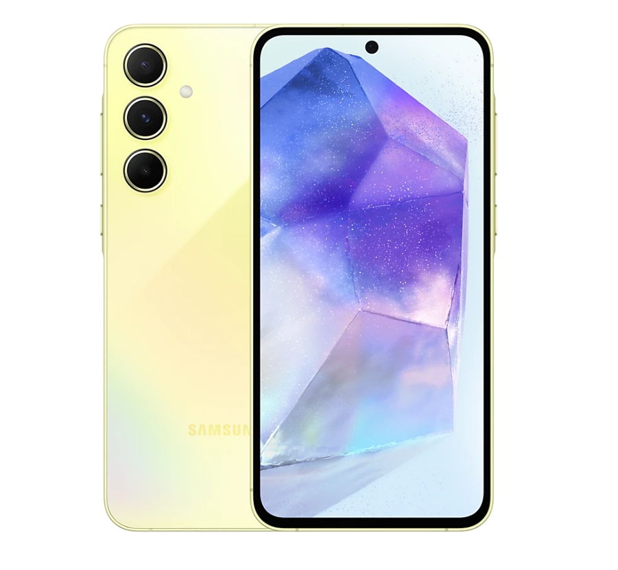 三星 Galaxy A55 5G 回收