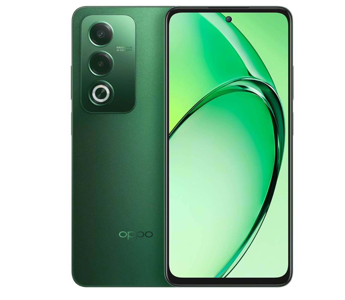 OPPO A3 活力版（5G版） 回收