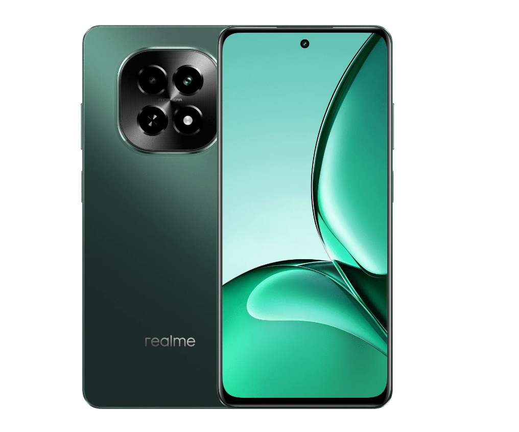 realme V60s（5G版） 回收
