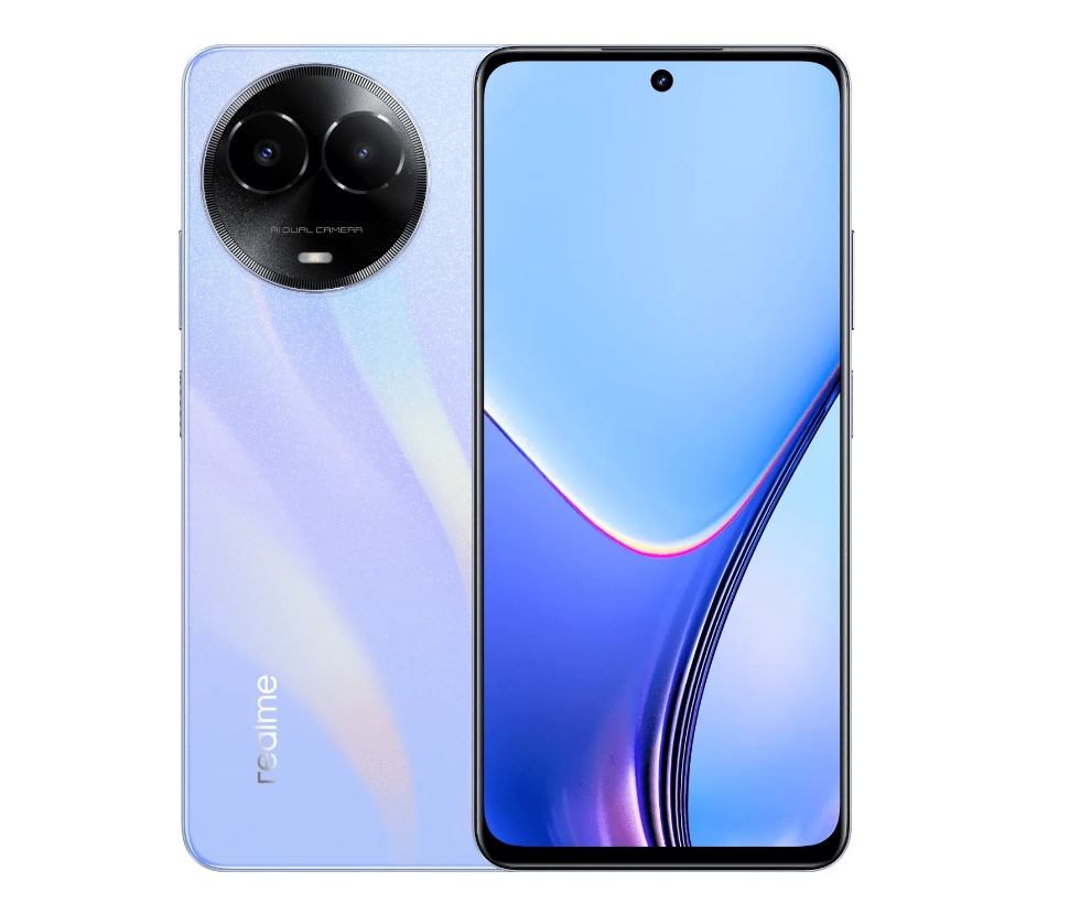 realme V50（5G版） 回收